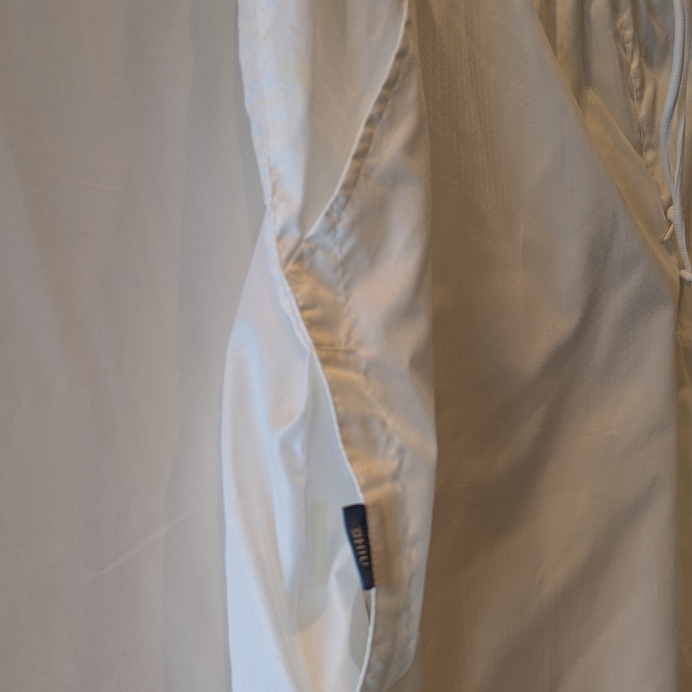 Nike Men's White Athletic Pants - Picture 3 of 6